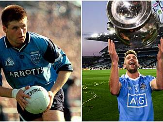 'It's come full circle' | Jonn...